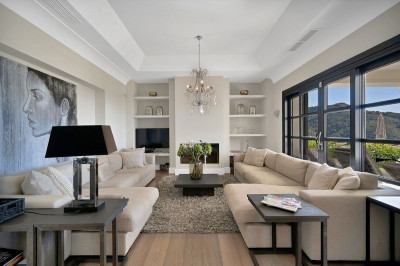 5 Bedroom Detached Villa in Benahavís - Image 5