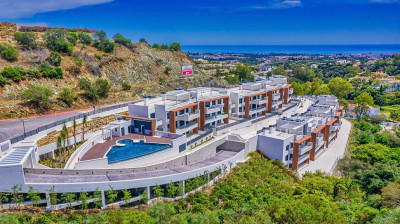 3 Bedroom Ground Floor Apartment in La Quinta - Image 1