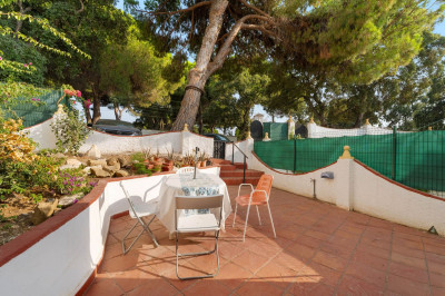 2 Bedroom Townhouse in Elviria - Image 4