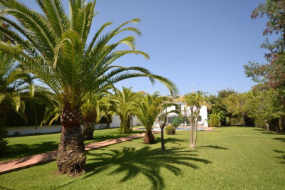 6 Bedroom Detached Villa in Guadalmina Baja - Image 3