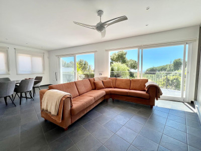 1 Bedroom Detached Villa in Mijas - Image 1