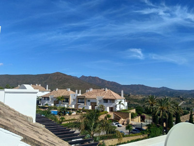 3 Bedroom Townhouse in La Cala Golf - Image 1