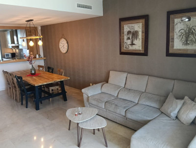 3 Bedroom Townhouse in La Cala Golf - Image 3