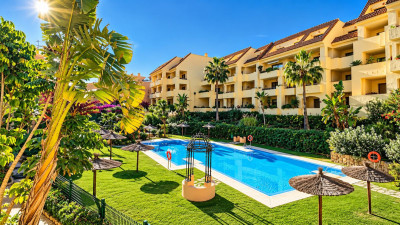 2 Bedroom Penthouse in La Duquesa - Image 1