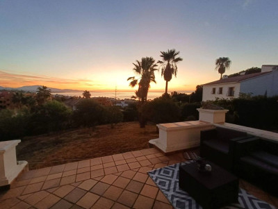 3 Bedroom Detached Villa in Estepona - Image 1