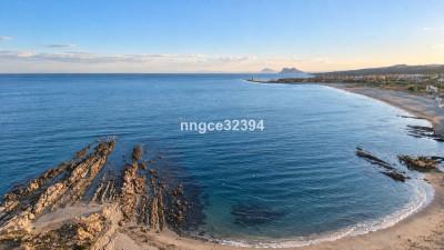 3 Bedroom Top Floor Apartment in Torreguadiaro - Image 3