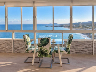 3 Bedroom Top Floor Apartment in Torreguadiaro - Image 4