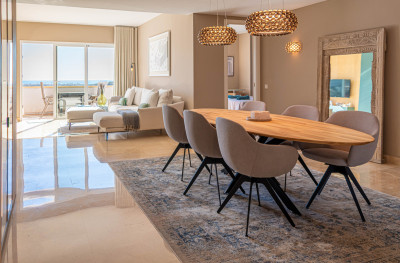 3 Bedroom Duplex in La Cala Golf - Image 2