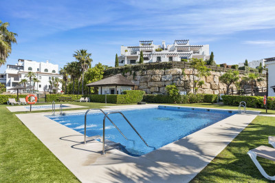 3 Bedroom Penthouse Duplex in Doña Julia