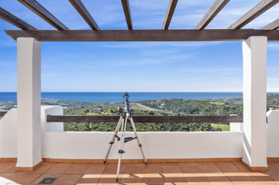 3 Bedroom Penthouse Duplex in Doña Julia - Image 4