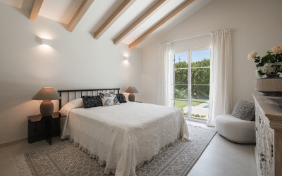 3 Bedroom Detached Villa in Guadalmina Alta - Image 4