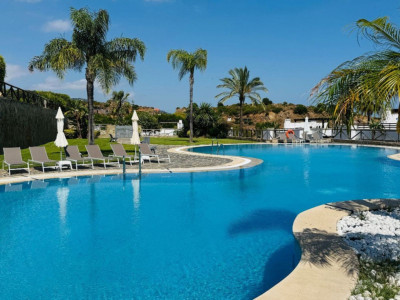 3 Bedroom Duplex in Marbella