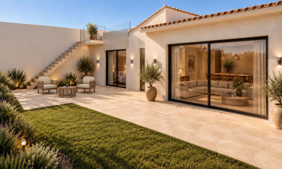 4 Bedroom Detached Villa in El Faro - Image 4