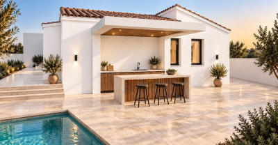4 Bedroom Detached Villa in El Faro - Image 5