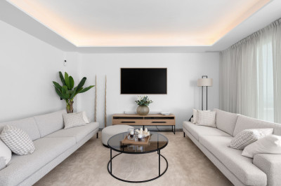 3 Bedroom Penthouse in Benalmadena - Image 2