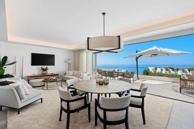 3 Bedroom Penthouse in Benalmadena - Image 5