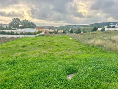 Residential Plot in Valle Romano - Image 1