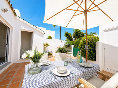 3 Bedroom Townhouse in Marbella - Image 3
