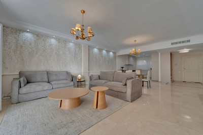 3 Bedroom Middle Floor Apartment in Atalaya - Image 2