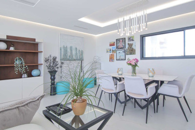 2 Bedroom Penthouse Duplex in Casares Playa - Image 4