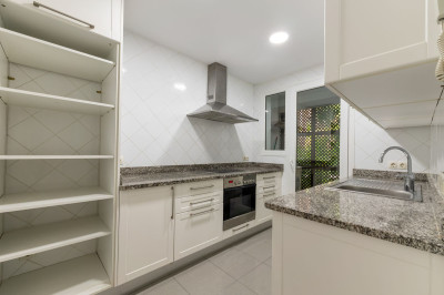 2 Bedroom Ground Floor Apartment in Mijas Golf - Image 5