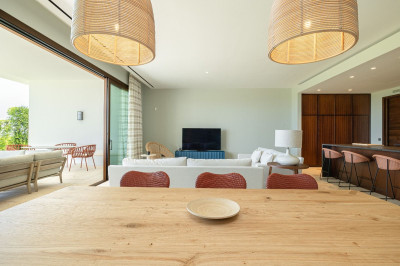 3 Bedroom Ground Floor Apartment in Casares - Image 5