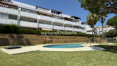 2 Bedroom Ground Floor Apartment in Riviera del Sol - Image 1