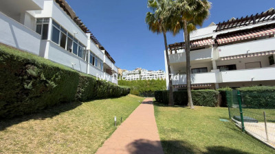 2 Bedroom Ground Floor Apartment in Riviera del Sol - Image 5