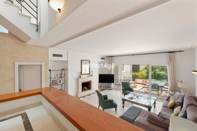 3 Bedroom Townhouse in Nueva Andalucía - Image 4