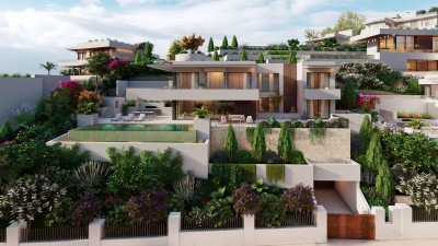 Residential Plot in Marbella - Image 5