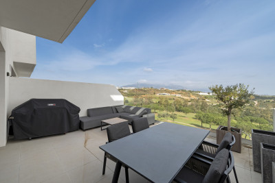 3 Bedroom Penthouse in La Cala Golf - Image 2