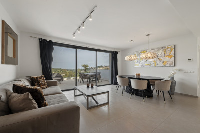 3 Bedroom Penthouse in La Cala Golf - Image 3
