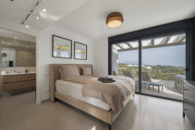 3 Bedroom Penthouse in La Cala Golf - Image 4