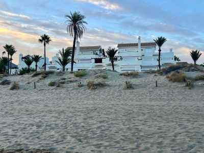 2 Bedroom Ground Floor Apartment in Marbella - Image 2
