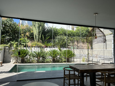 4 Bedroom Detached Villa in Nueva Andalucía - Image 3