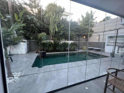 4 Bedroom Detached Villa in Nueva Andalucía - Image 4
