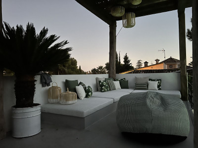 4 Bedroom Detached Villa in Nueva Andalucía - Image 5