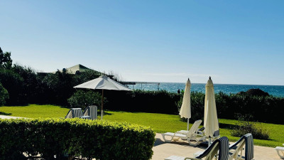 2 Bedroom Ground Floor Apartment in Elviria