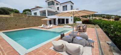 5 Bedroom Detached Villa in Sotogrande