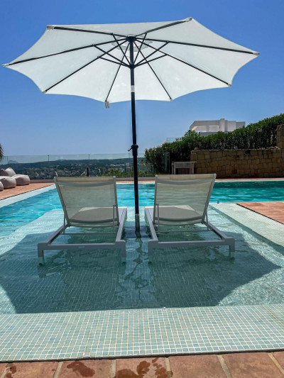 5 Bedroom Detached Villa in Sotogrande - Image 5