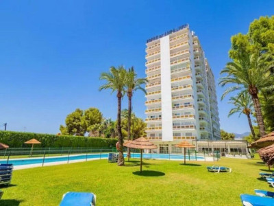1 Bedroom Middle Floor Apartment in Nueva Andalucía