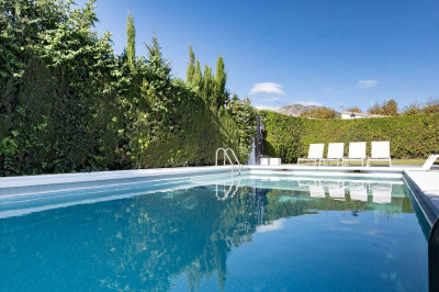 6 Bedroom Detached Villa in Benalmadena - Image 4
