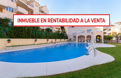 2 Bedroom Duplex in La Duquesa