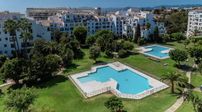 4 Bedroom Penthouse Duplex in Puerto Banús