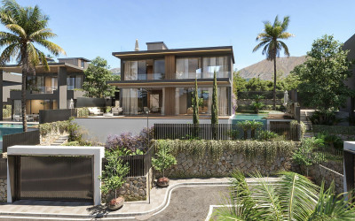 Residential Plot in Estepona - Image 5