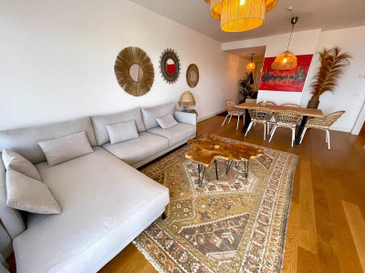 3 Bedroom Middle Floor Apartment in Mijas - Image 5