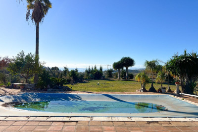 4 Bedroom Detached Villa in Estepona - Image 2