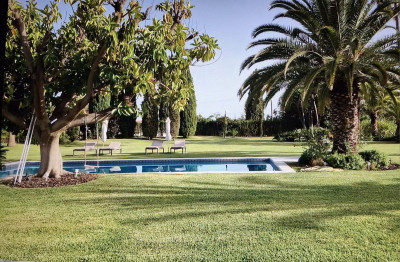 4 Bedroom Detached Villa in Benahavís - Image 4