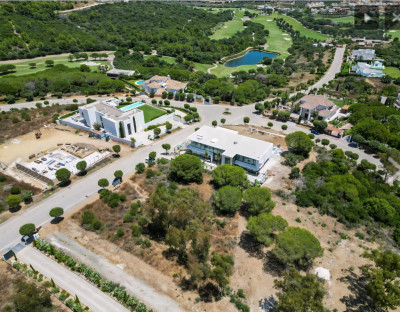 Residential Plot in Sotogrande