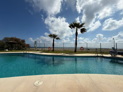 4 Bedroom Detached Villa in Manilva